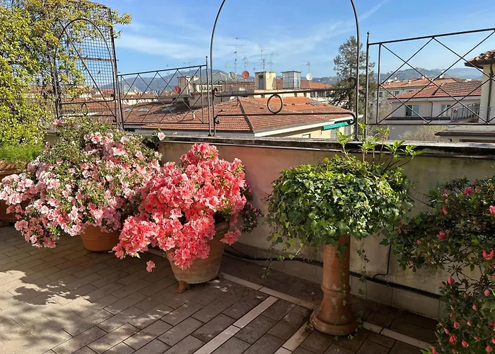 Cherubini Residence