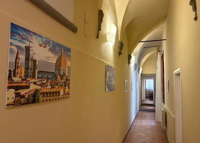 Loft Vivi Il Cuore Di