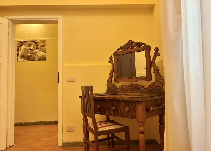 Loft Vivi Il Cuore Di